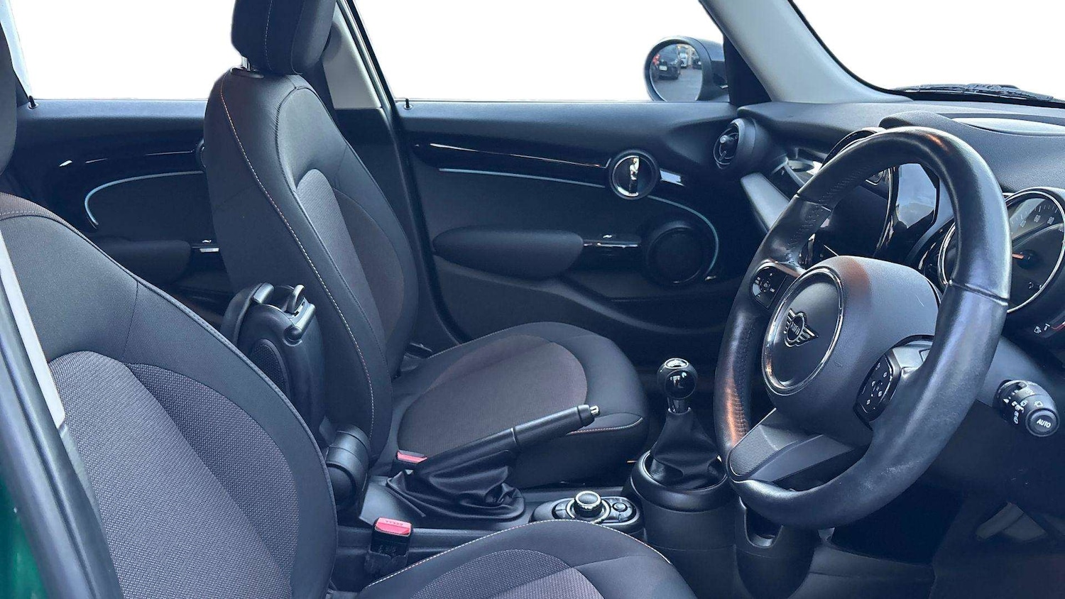 Used MINI Hatch 2021 for sale - 76827726: Photo 13