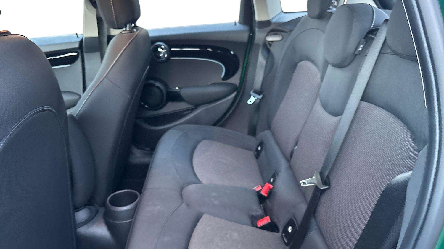 Used MINI Hatch 2021 for sale - 76827726: Photo 14