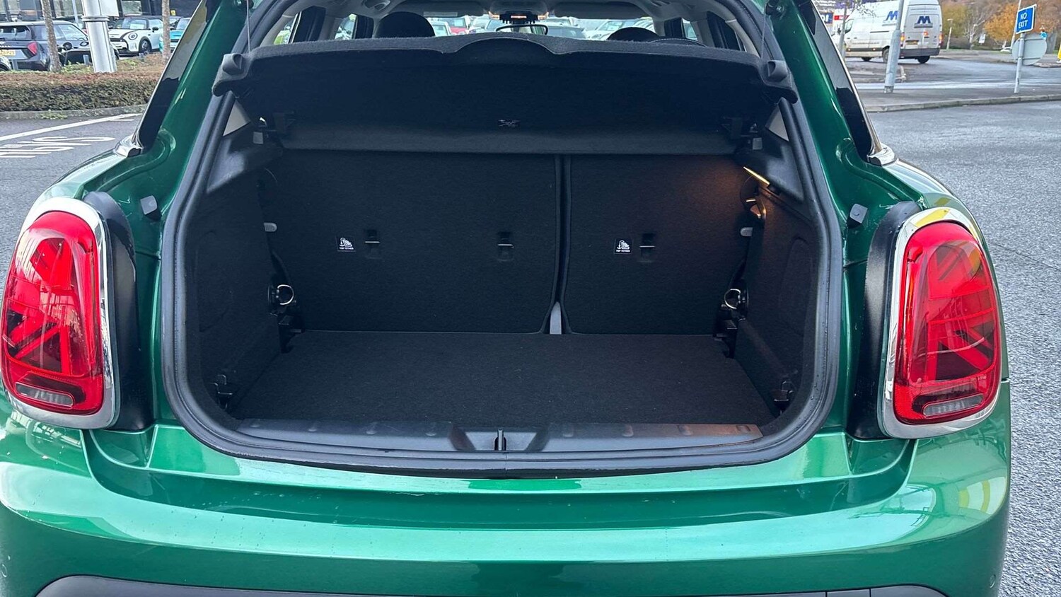 Used MINI Hatch 2021 for sale - 76827726: Photo 15