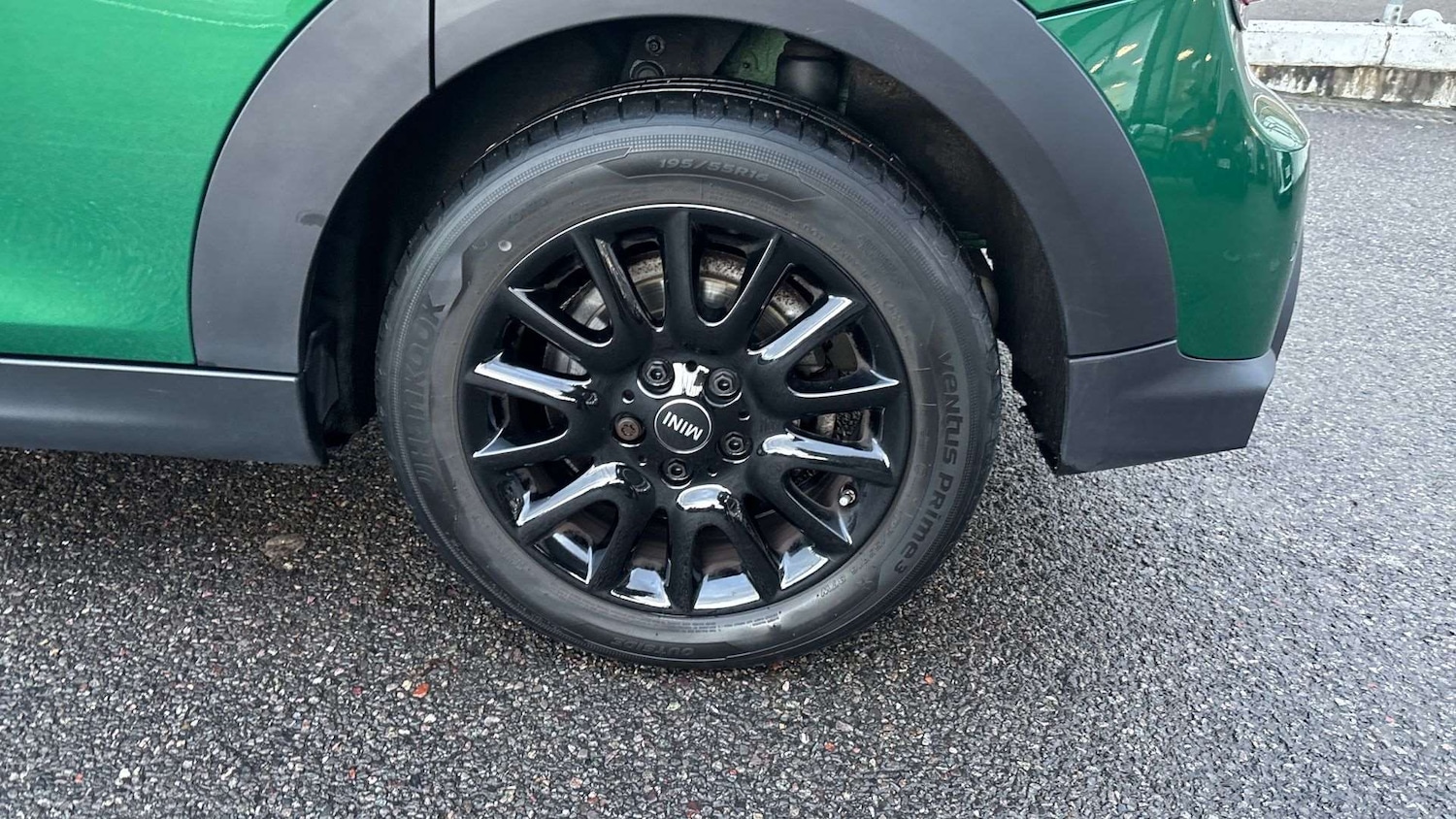 Used MINI Hatch 2021 for sale - 76827726: Photo 16