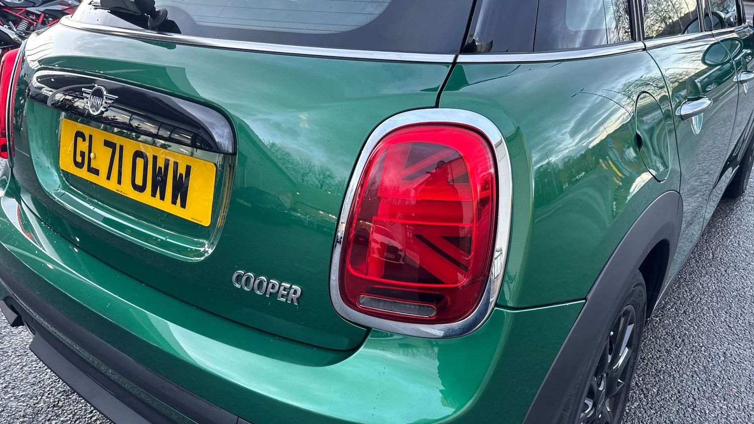 Used MINI Hatch 2021 for sale - 76827726: Photo 17