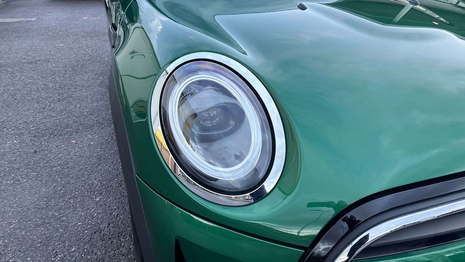 Used MINI Hatch 2021 for sale - 76827726: Photo 18