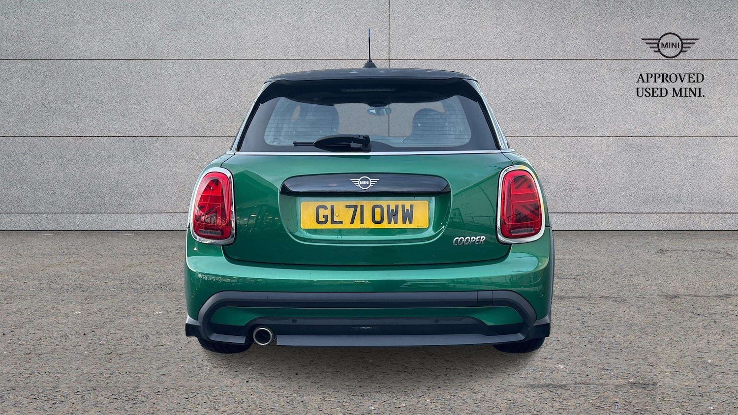 Used MINI Hatch 2021 for sale - 76827726: Photo 20