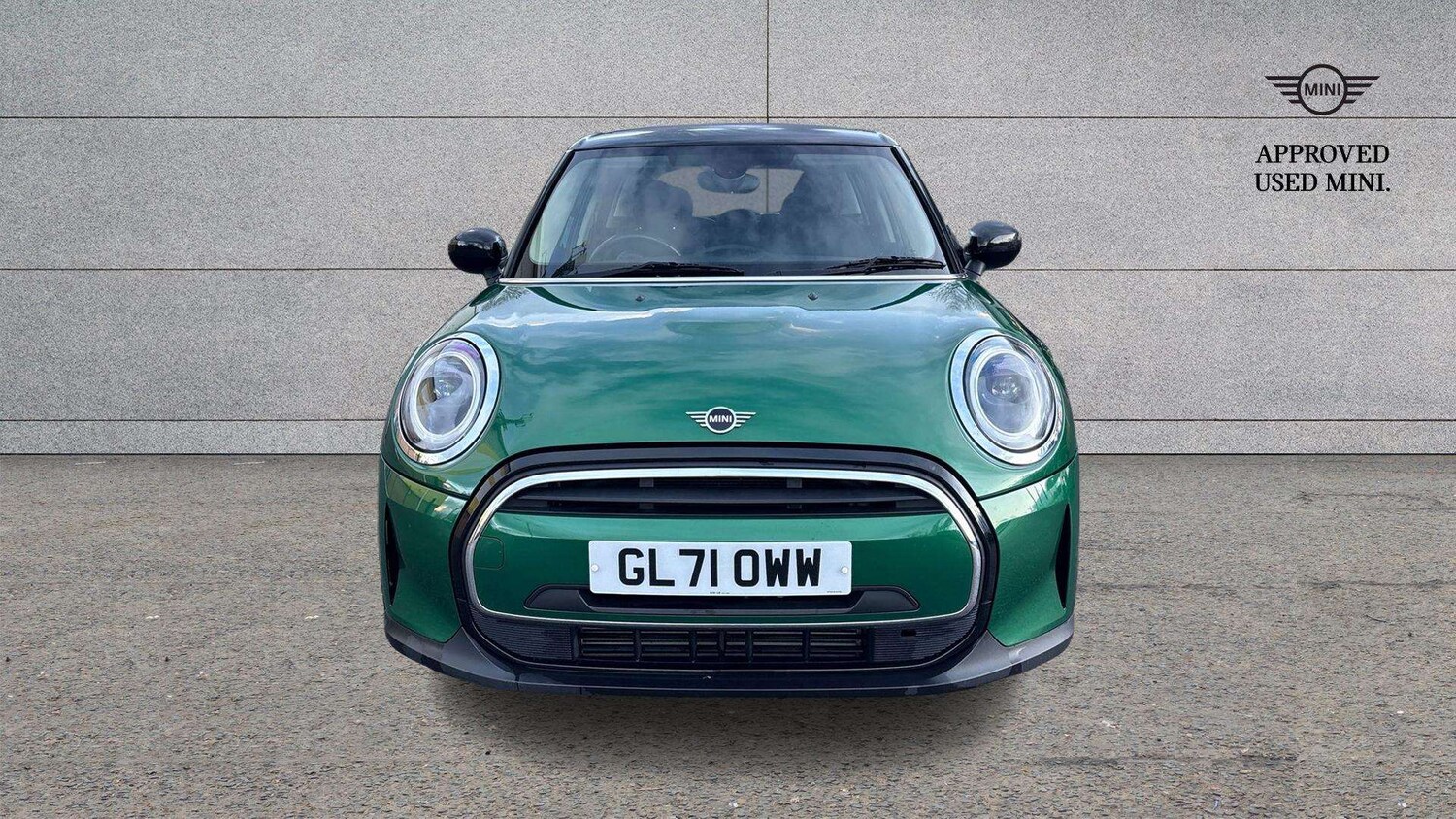 Used MINI Hatch 2021 for sale - 76827726: Photo 21