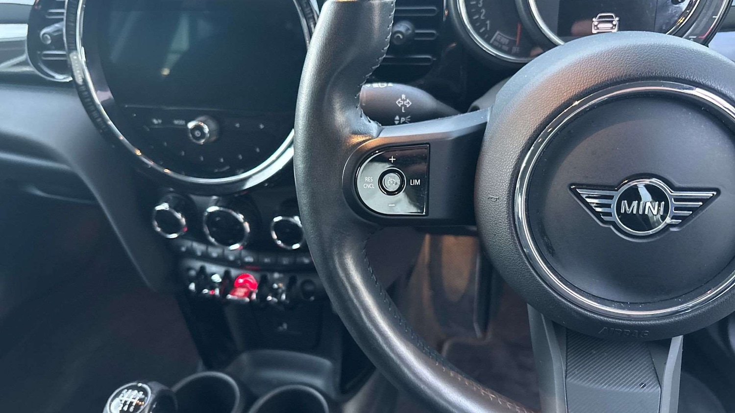 Used MINI Hatch 2021 for sale - 76827726: Photo 22