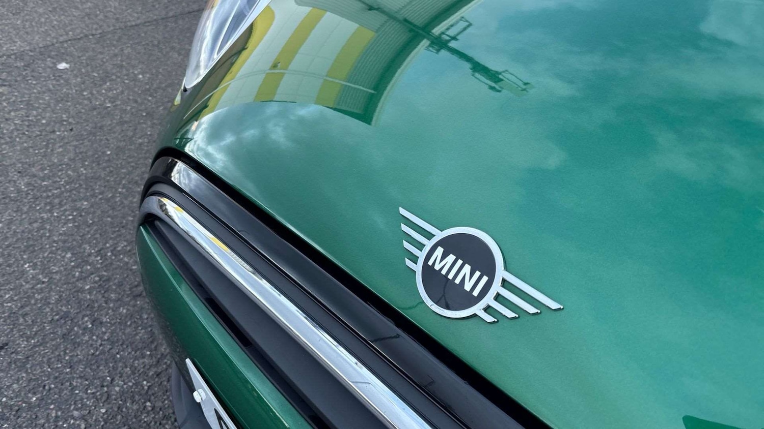 Used MINI Hatch 2021 for sale - 76827726: Photo 24