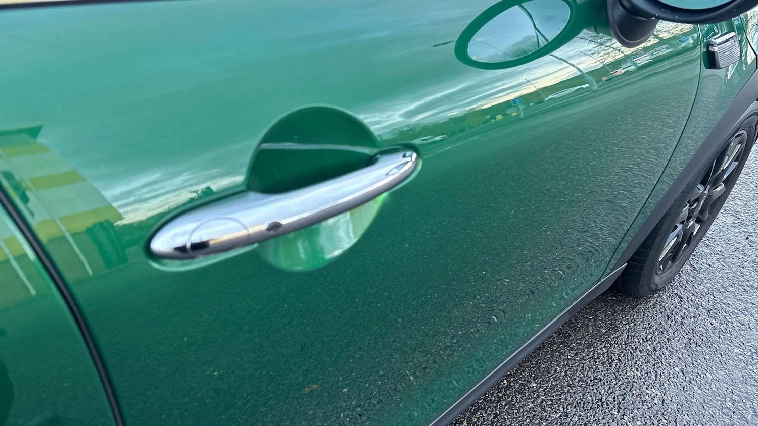 Used MINI Hatch 2021 for sale - 76827726: Photo 26