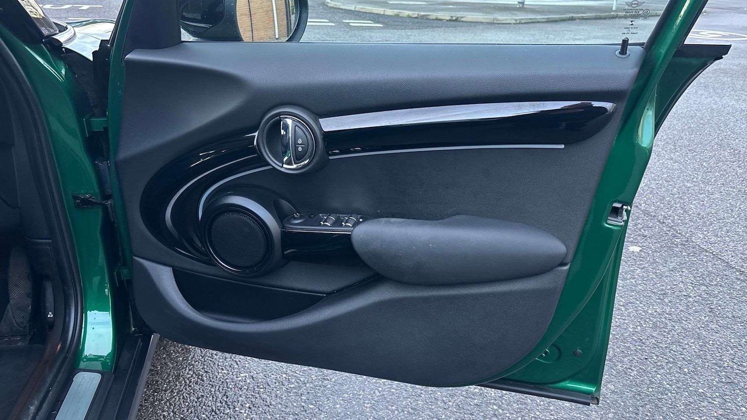 Used MINI Hatch 2021 for sale - 76827726: Photo 27