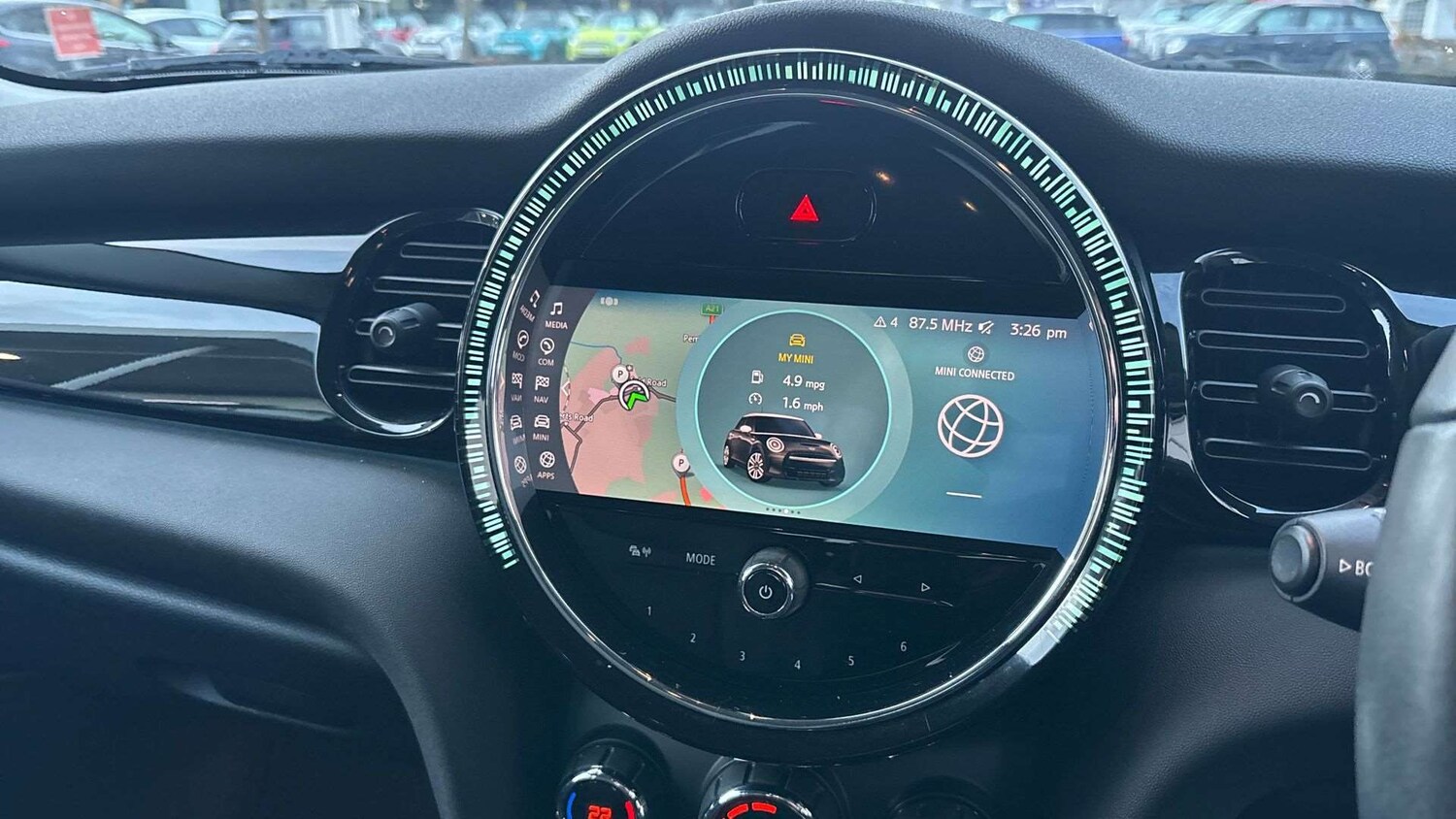 Used MINI Hatch 2021 for sale - 76827726: Photo 31