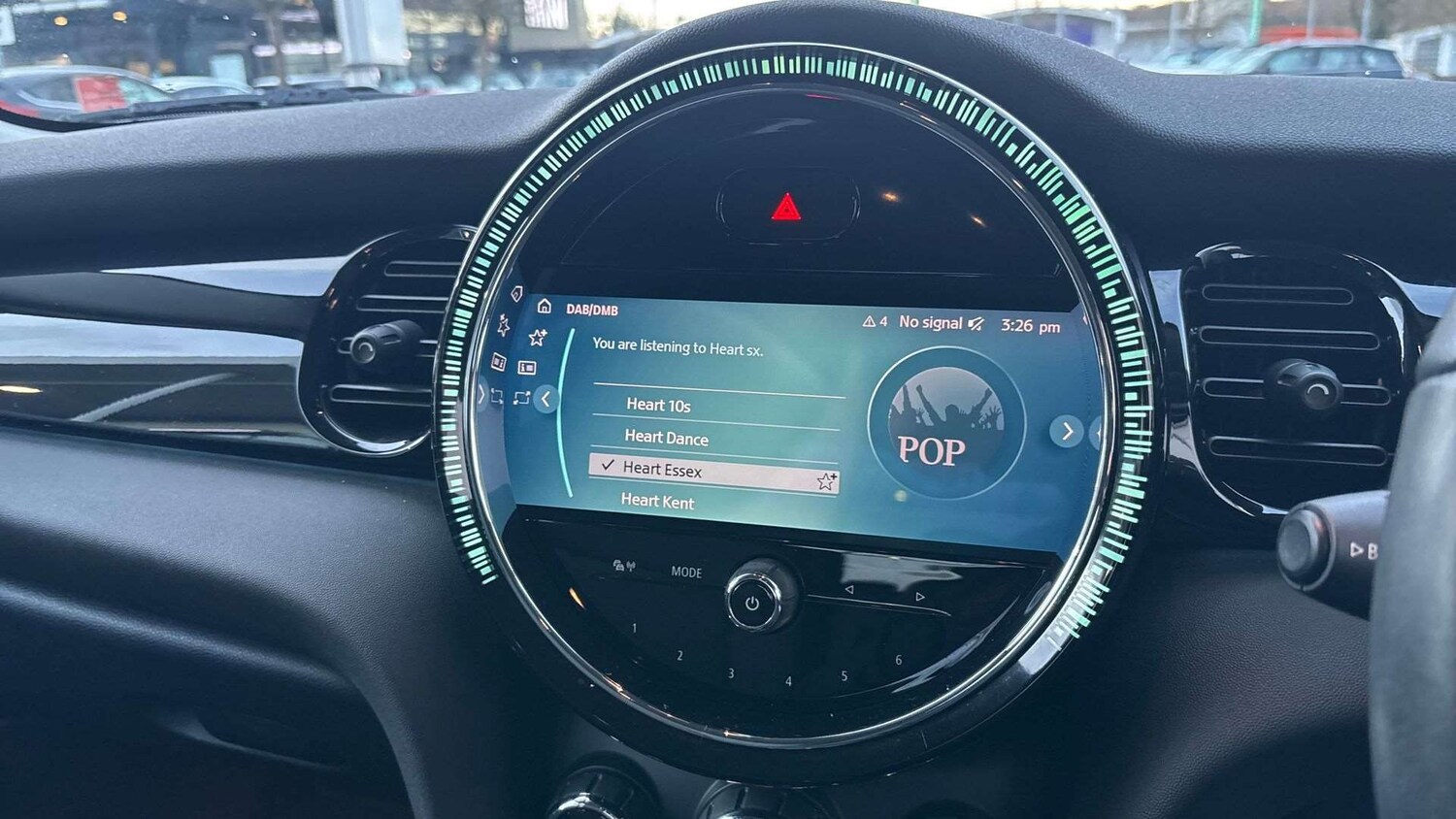 Used MINI Hatch 2021 for sale - 76827726: Photo 32