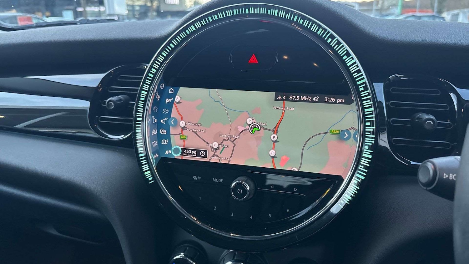 Used MINI Hatch 2021 for sale - 76827726: Photo 33