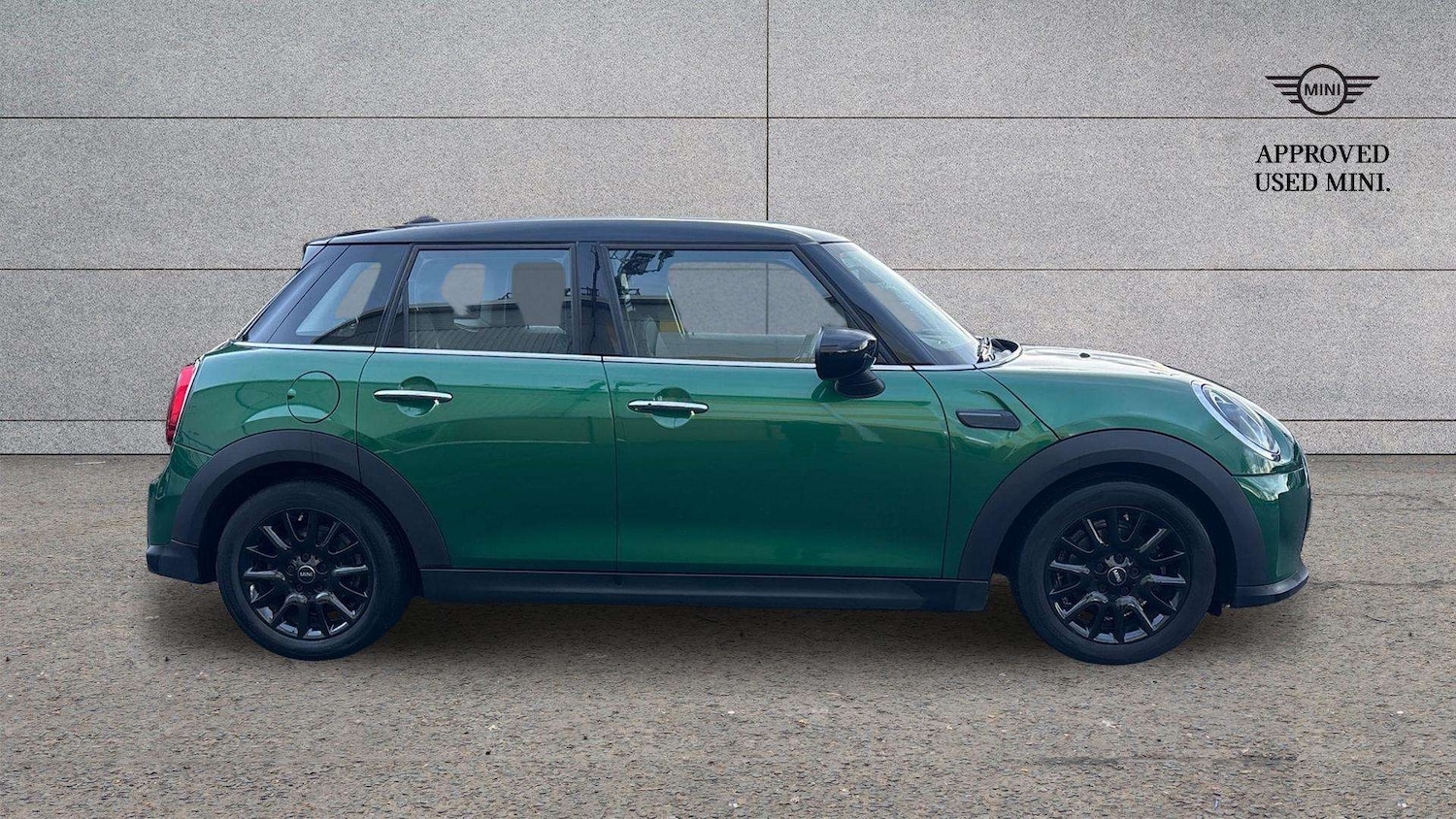 Used MINI Hatch 2021 for sale - 76827726: Photo 4