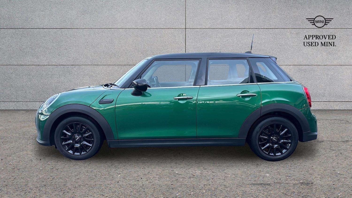 Used MINI Hatch 2021 for sale - 76827726: Photo 5