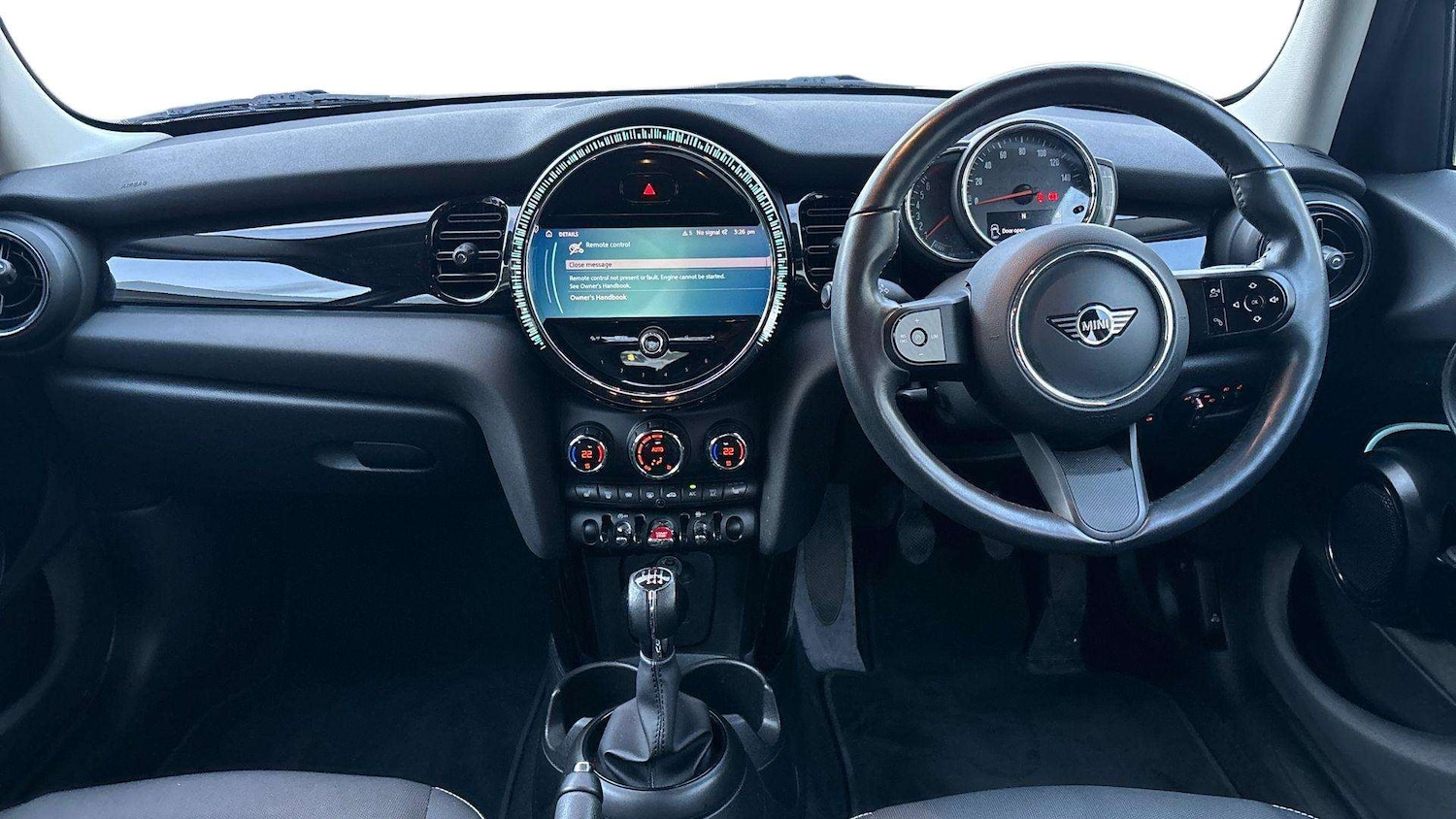 Used MINI Hatch 2021 for sale - 76827726: Photo 6