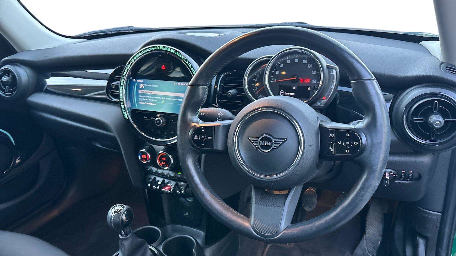 Used MINI Hatch 2021 for sale - 76827726: Photo 7