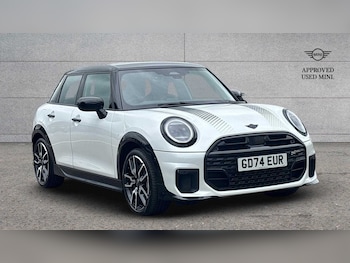 Used MINI Cooper 2024 for sale - 75555317: Photo