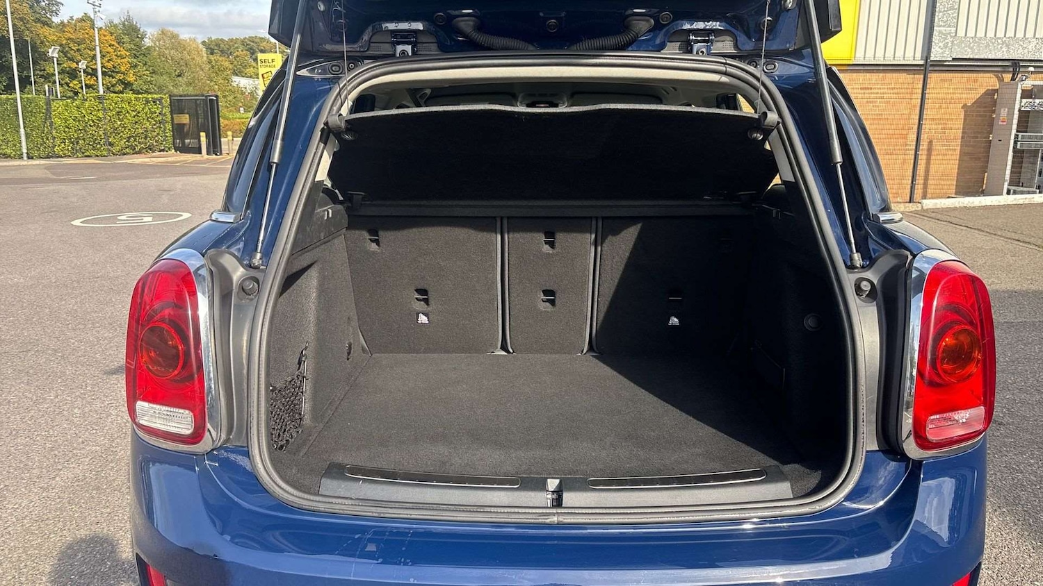 Used MINI Countryman 2018 for sale - 77082946: Photo 15