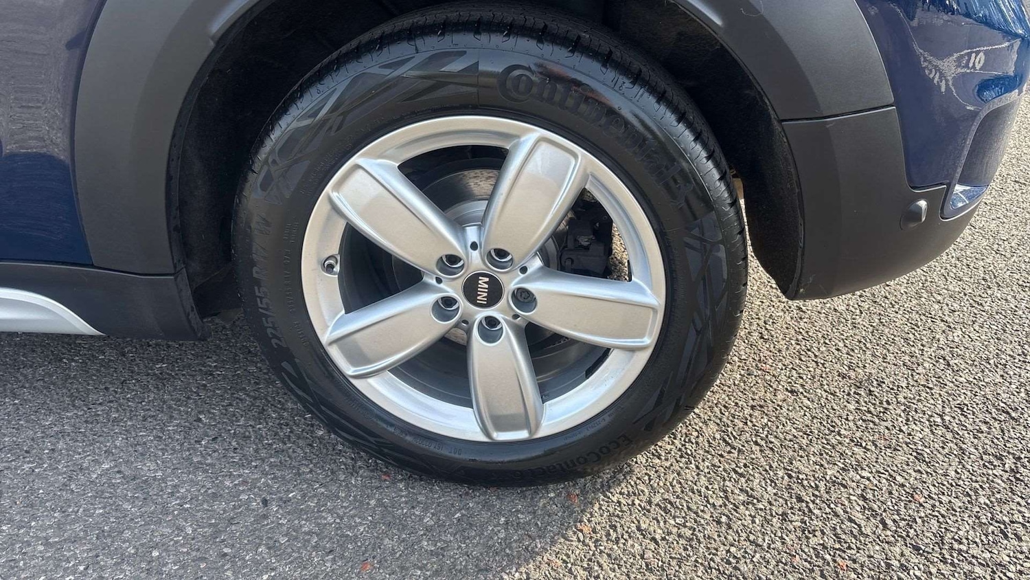 Used MINI Countryman 2018 for sale - 77082946: Photo 16