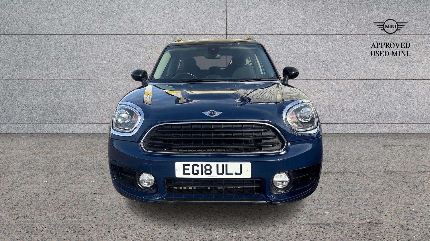 Used MINI Countryman 2018 for sale - 77082946: Photo 21