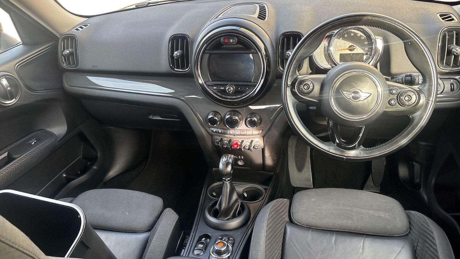 Used MINI Countryman 2018 for sale - 77082946: Photo 6