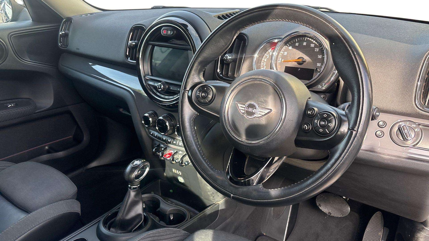 Used MINI Countryman 2018 for sale - 77082946: Photo 8