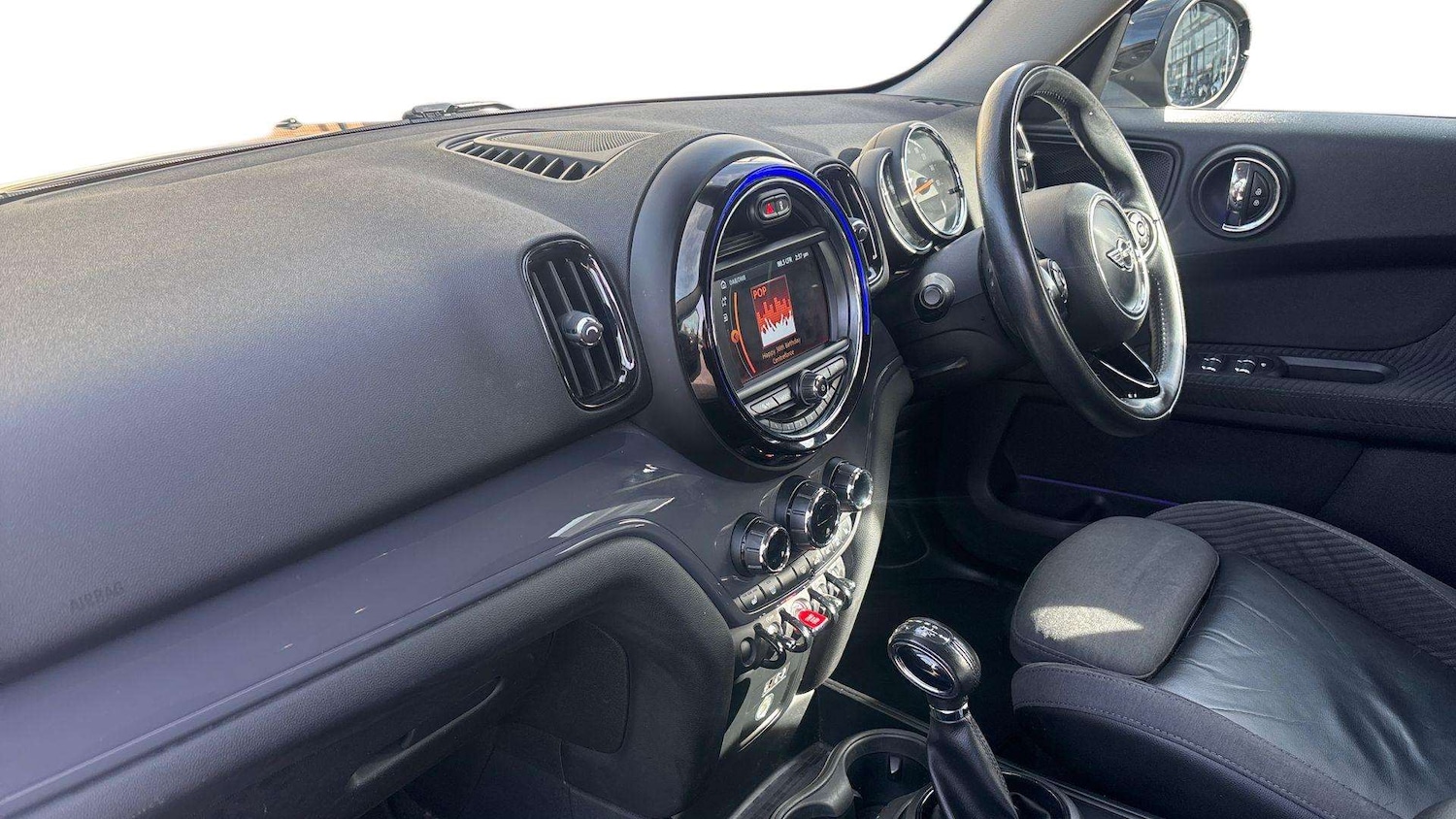 Used MINI Countryman 2018 for sale - 77082946: Photo 9