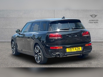 Used MINI Clubman 2021 for sale - 75510668: Photo