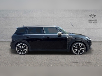 Used MINI Clubman 2021 for sale - 75510668: Photo
