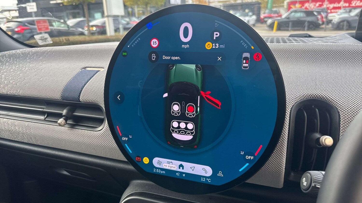 Used MINI Cooper 2025 for sale - 76421205: Photo 11