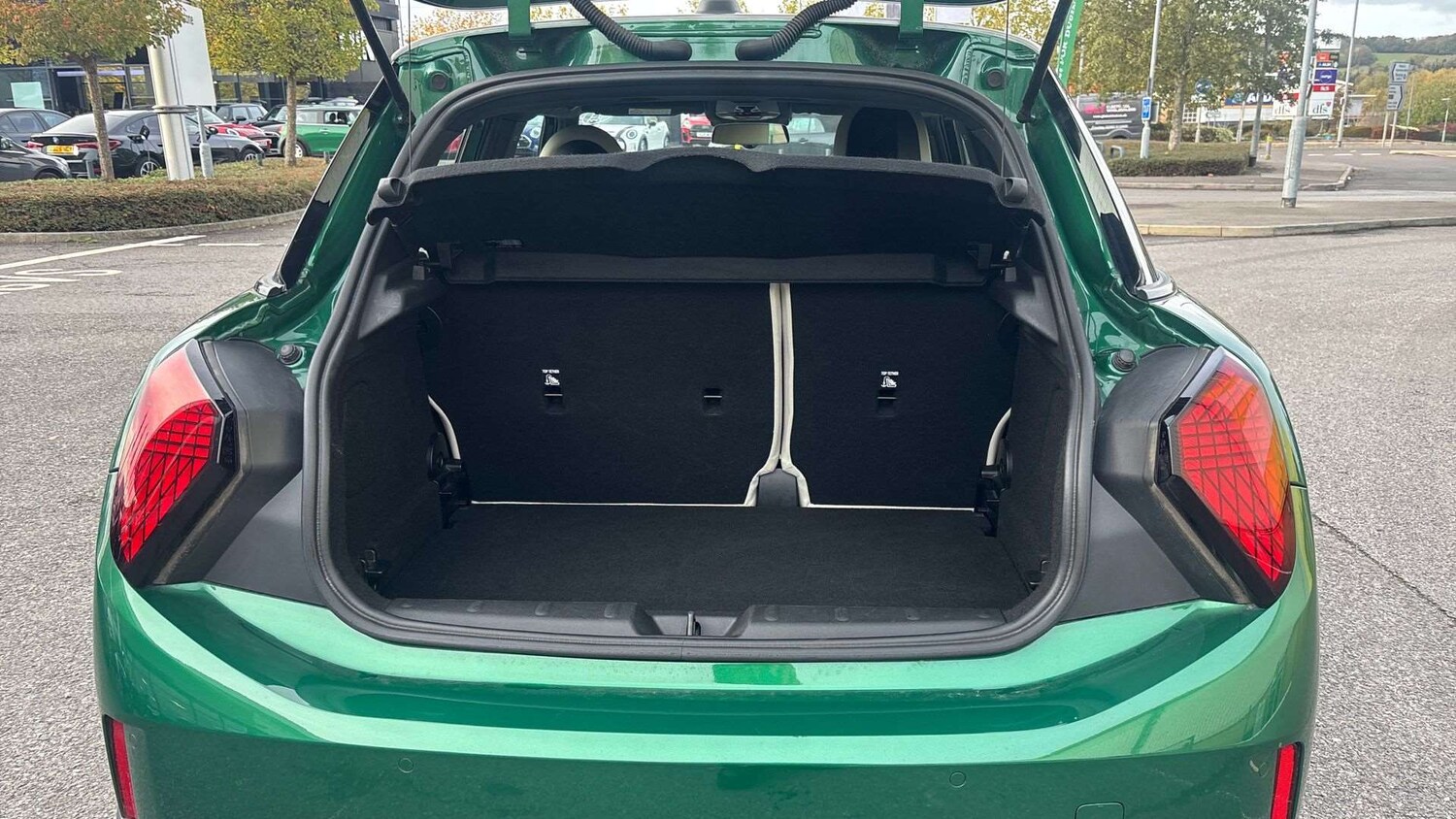 Used MINI Cooper 2025 for sale - 76421205: Photo 15