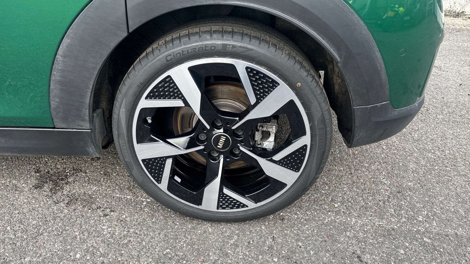 Used MINI Cooper 2025 for sale - 76421205: Photo 16