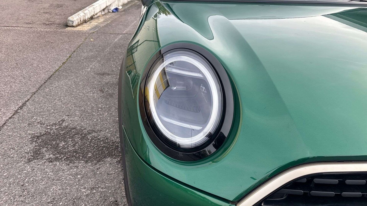 Used MINI Cooper 2025 for sale - 76421205: Photo 18