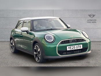 Used MINI Cooper 2025 for sale - 76421205: Photo