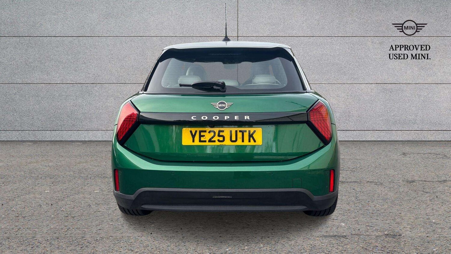 Used MINI Cooper 2025 for sale - 76421205: Photo 20