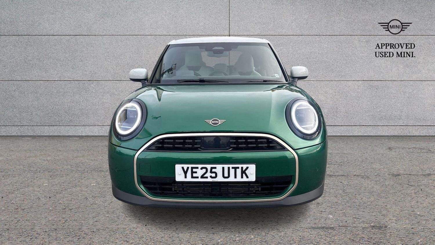 Used MINI Cooper 2025 for sale - 76421205: Photo 21