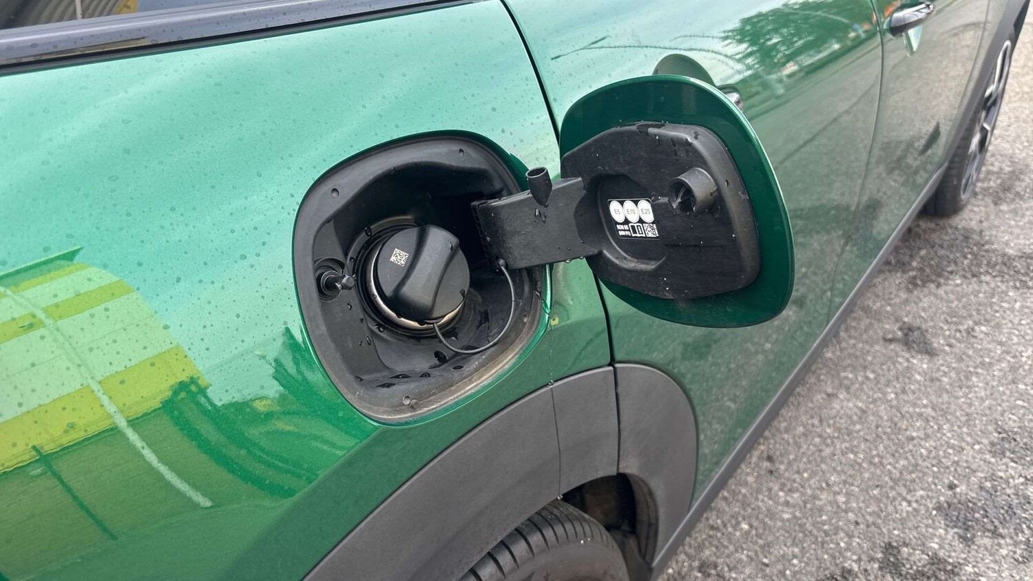 Used MINI Cooper 2025 for sale - 76421205: Photo 25