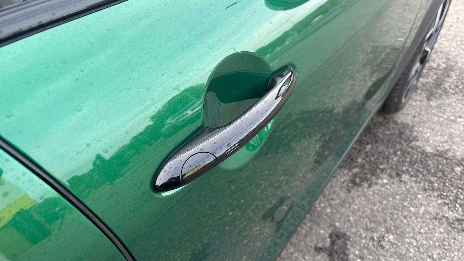 Used MINI Cooper 2025 for sale - 76421205: Photo 26