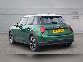 Used MINI Cooper 2025 for sale - 76421205: Photo