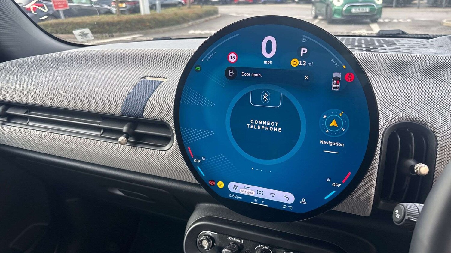 Used MINI Cooper 2025 for sale - 76421205: Photo 31