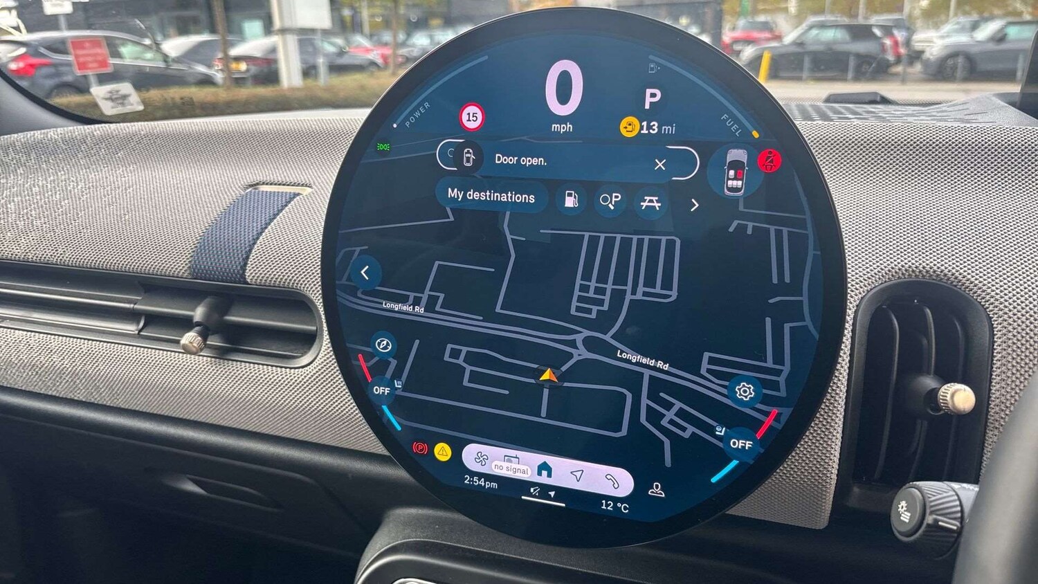 Used MINI Cooper 2025 for sale - 76421205: Photo 33