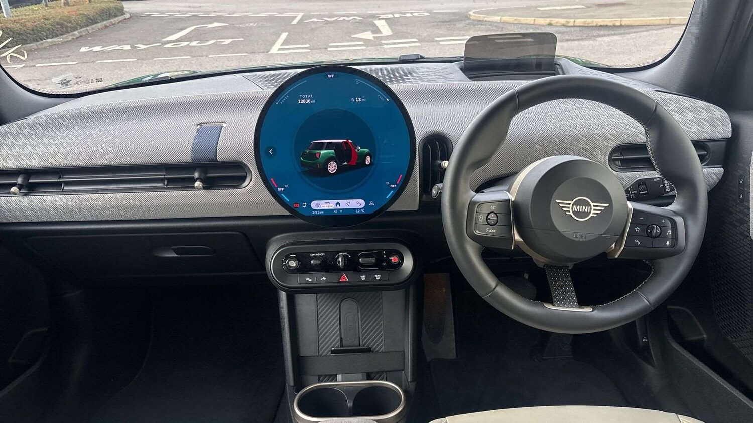 Used MINI Cooper 2025 for sale - 76421205: Photo 6