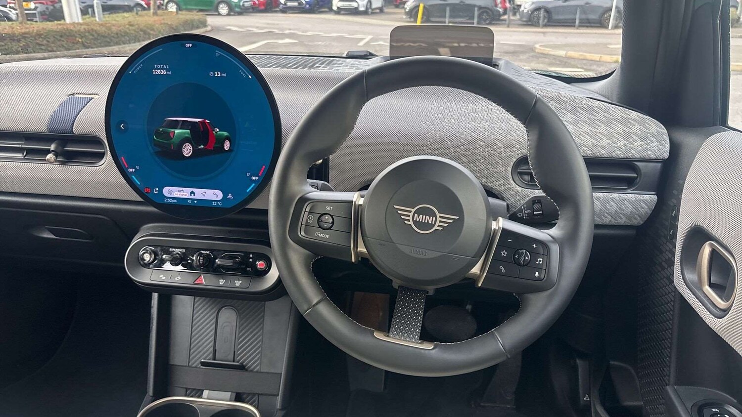 Used MINI Cooper 2025 for sale - 76421205: Photo 7