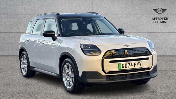 Used MINI Countryman 2024 for sale - 75329434: Photo 1