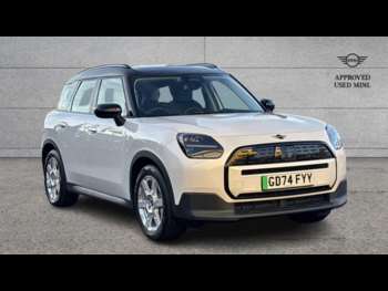 2024 - 150kW E Classic 66kWh 5dr Auto