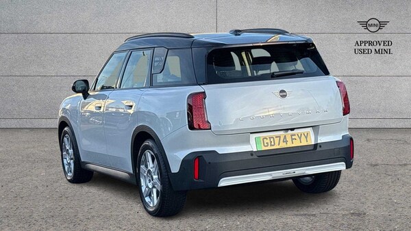 Used MINI Countryman 2024 for sale - 75329434: Photo 2