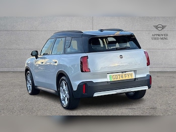 Used MINI Countryman 2024 for sale - 75329434: Photo