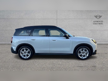 Used MINI Countryman 2024 for sale - 75329434: Photo