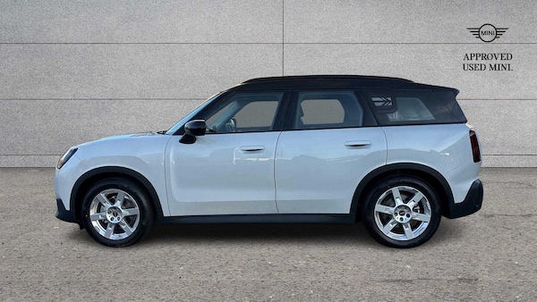 Used MINI Countryman 2024 for sale - 75329434: Photo 5