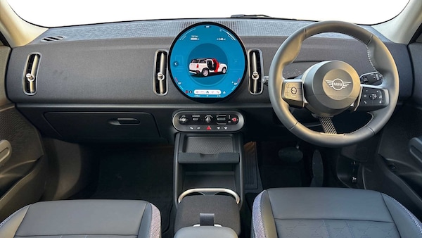 Used MINI Countryman 2024 for sale - 75329434: Photo 6