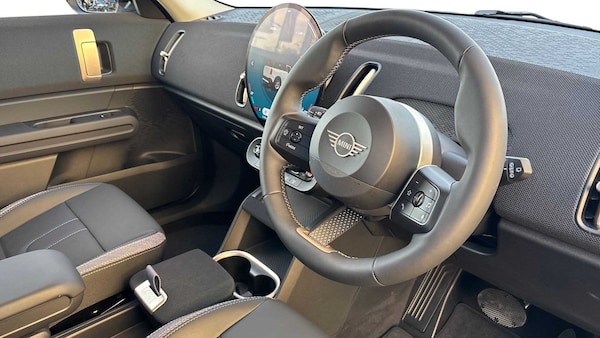 Used MINI Countryman 2024 for sale - 75329434: Photo 8